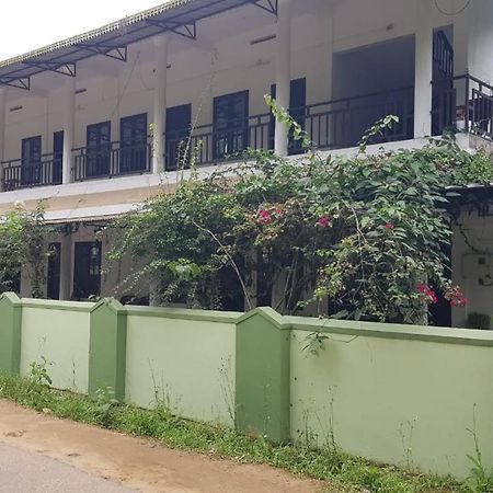 Viduthi Homestay 蒙纳 外观 照片