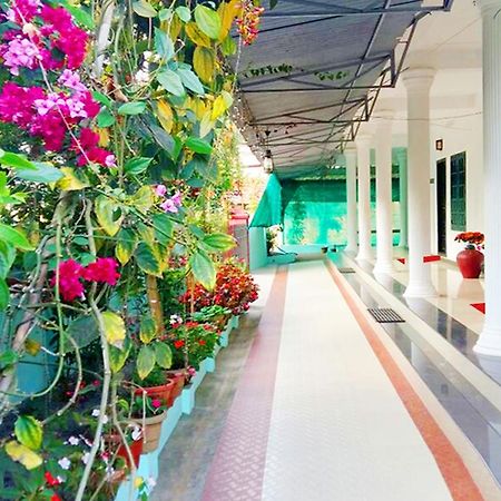 Viduthi Homestay 蒙纳 外观 照片