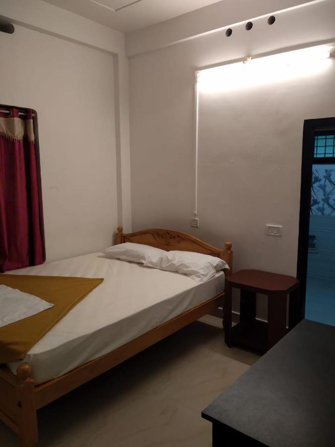 Viduthi Homestay 蒙纳 外观 照片