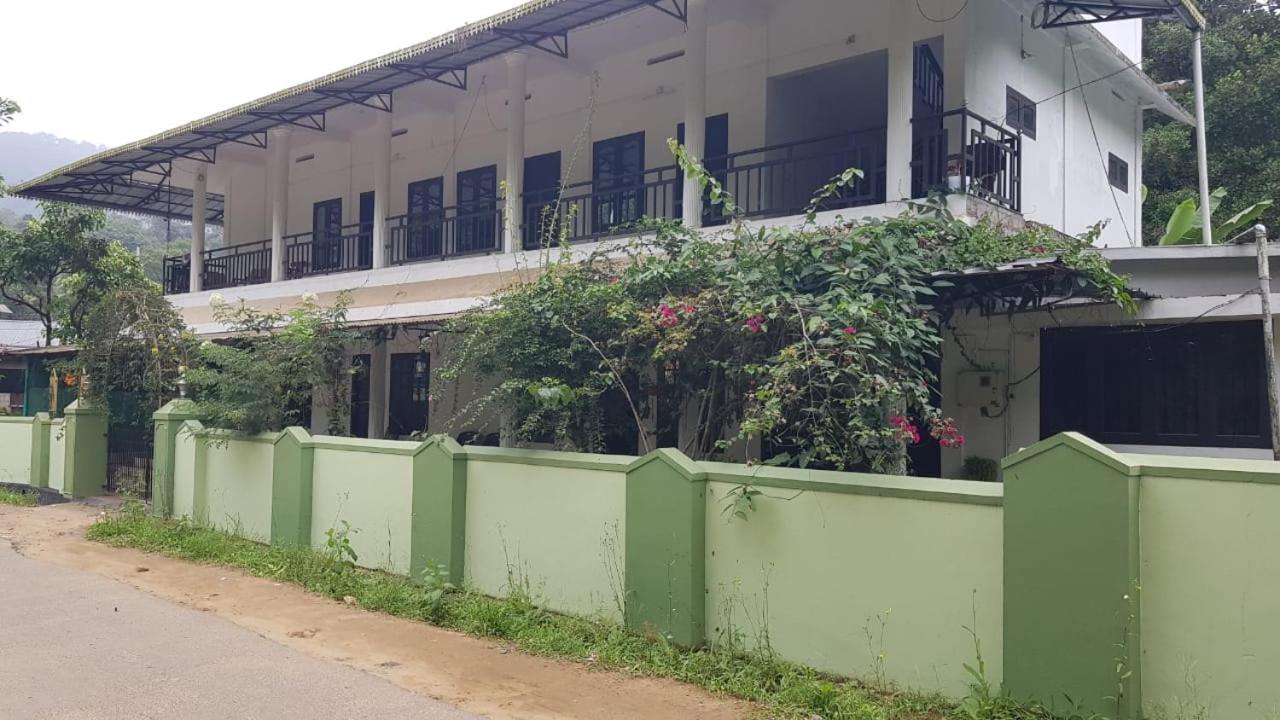 Viduthi Homestay 蒙纳 外观 照片