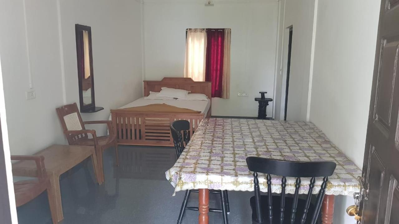 Viduthi Homestay 蒙纳 外观 照片