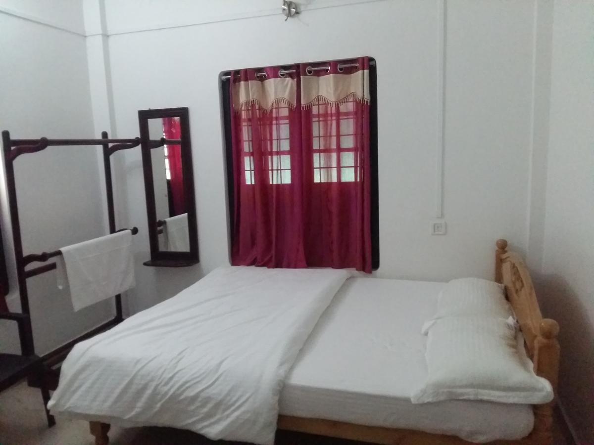 Viduthi Homestay 蒙纳 外观 照片