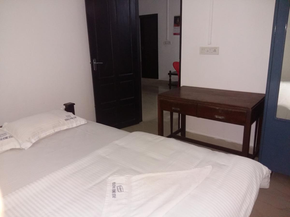 Viduthi Homestay 蒙纳 外观 照片