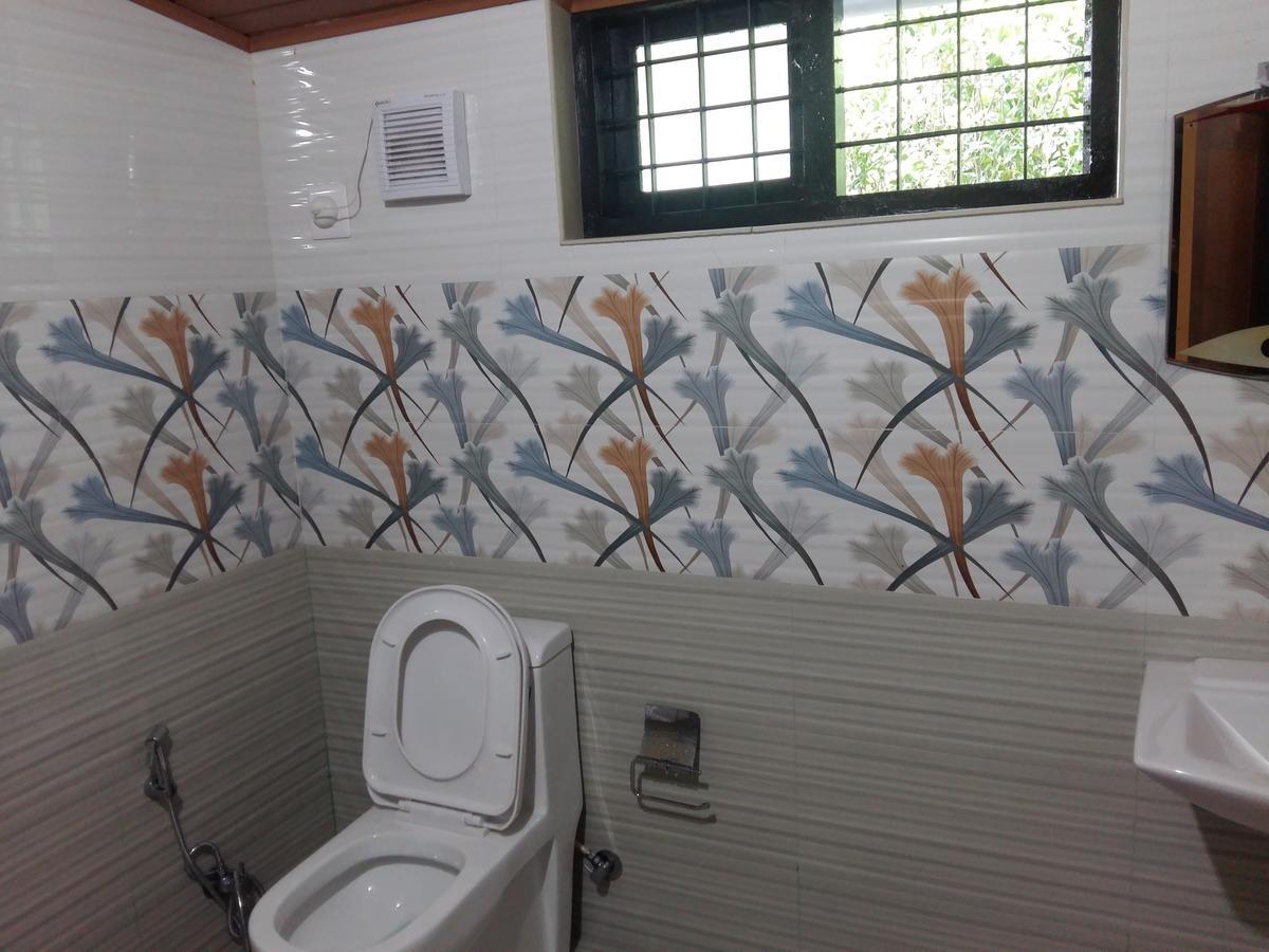 Viduthi Homestay 蒙纳 外观 照片