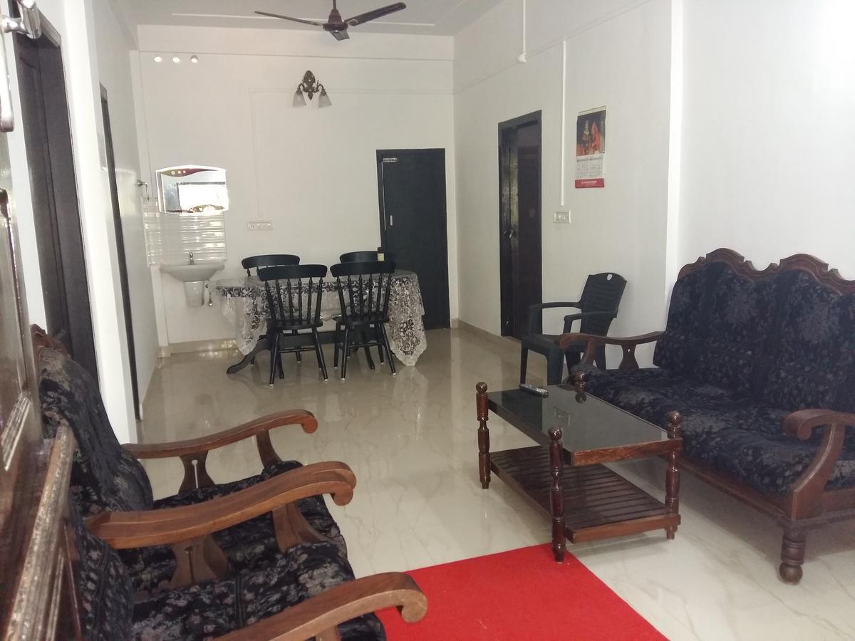 Viduthi Homestay 蒙纳 外观 照片