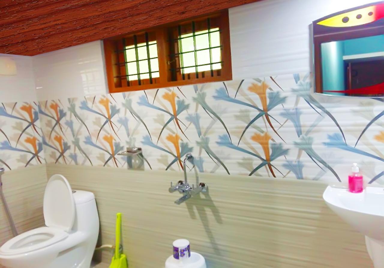 Viduthi Homestay 蒙纳 外观 照片